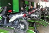 Bengkel-Motor