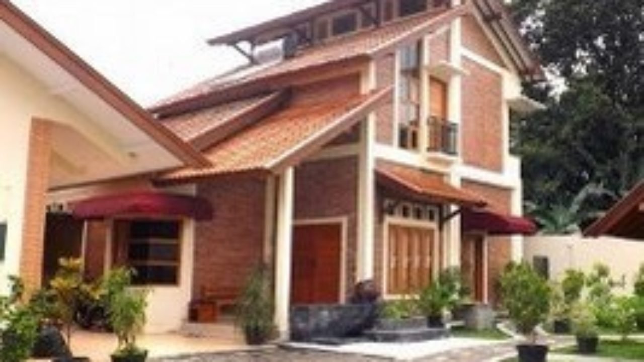 Kassanda Guest House Surabaya Lokanesia Com