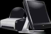 Komputer-Printer