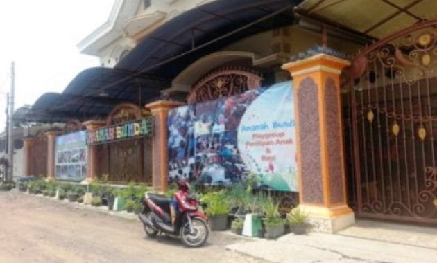 Daftar Tempat Penitipan Anak di Kota Malang - Amanah Bunda