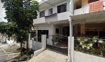 Tempat Kost dekat Stikes St Elisabeth Semarang