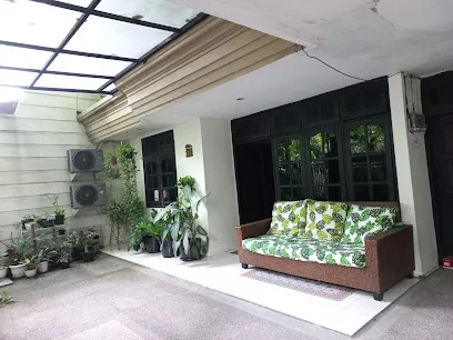 Kost PUTRI dekat ITS Surabaya