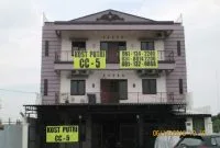 Kost PUTRI dekat Poltekbang Surabaya