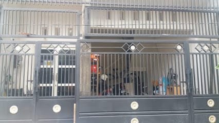 Kost PUTRI dekat UNAIR Kampus B