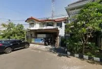 Kost PUTRI dekat UPN Surabaya