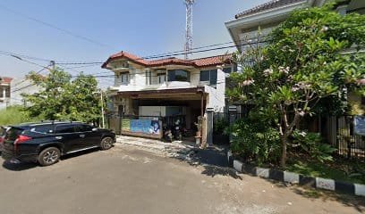 Kost PUTRI dekat UPN Surabaya