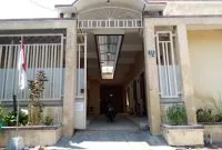 Kost PUTRI dekat Univ Widya Kartika Surabaya