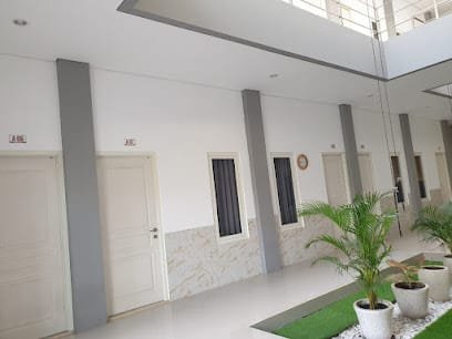 Kost PUTRI dekat Univ Wijaya Kusuma Surabaya