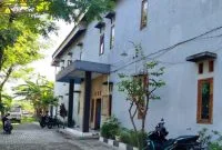 Kost dekat POLTEKPEL Surabaya
