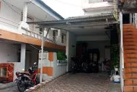 Tempat Kost dekat ITS Surabaya