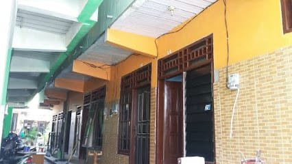 Tempat Kost dekat UNAIR Kampus A