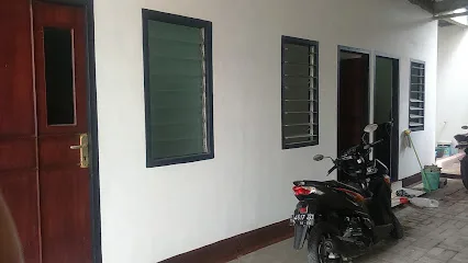 Tempat Kost dekat UNESA