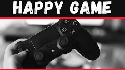 Happy Game Playstation Malang