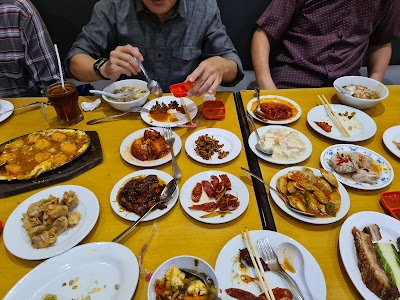 Yung Ho Restaurant
